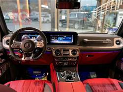 مێرسێدس بێنز G-Class